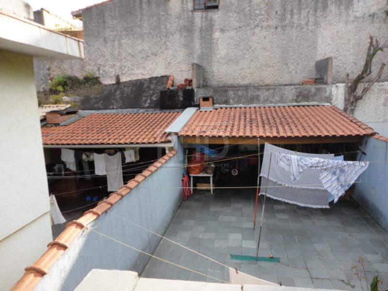 Sobrado à venda com 4 quartos, 244m² - Foto 12