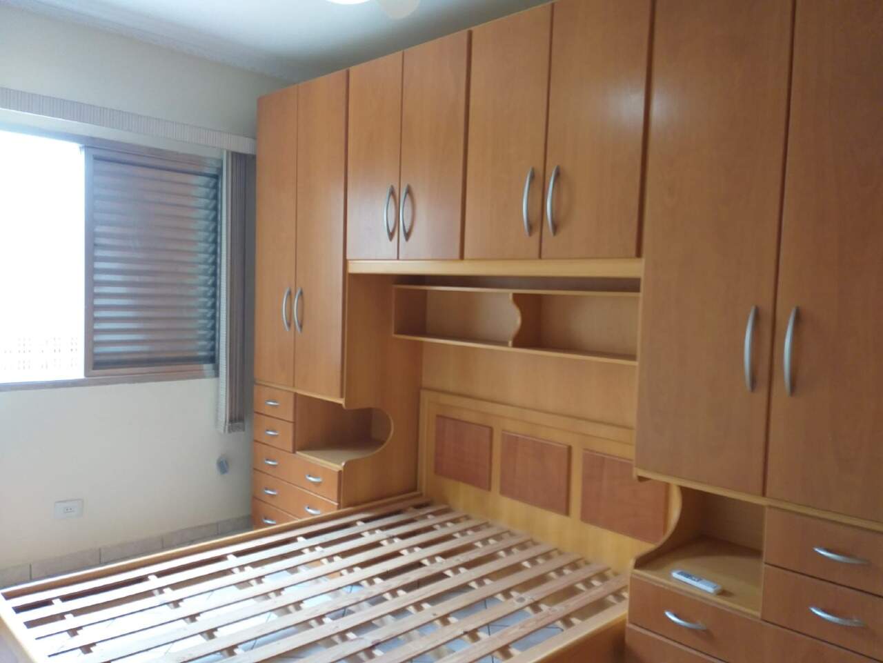 Apartamento para alugar com 2 quartos, 65m² - Foto 5