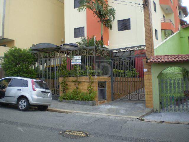 Apartamento à venda com 3 quartos, 87m² - Foto 1