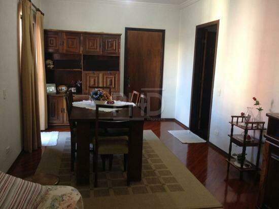 Apartamento à venda com 3 quartos, 87m² - Foto 5