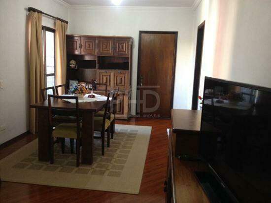 Apartamento à venda com 3 quartos, 87m² - Foto 6