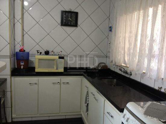 Apartamento à venda com 3 quartos, 87m² - Foto 11