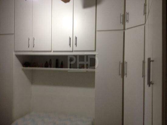 Apartamento à venda com 3 quartos, 87m² - Foto 18