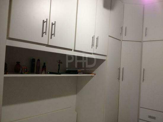 Apartamento à venda com 3 quartos, 87m² - Foto 20