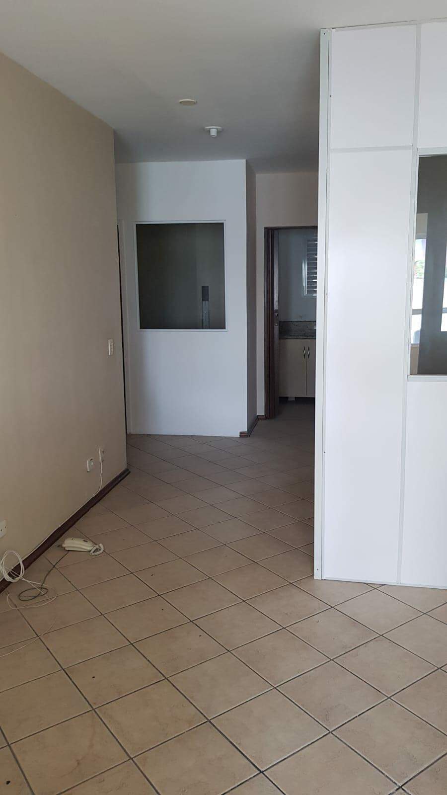 Conjunto Comercial-Sala para alugar, 84m² - Foto 2