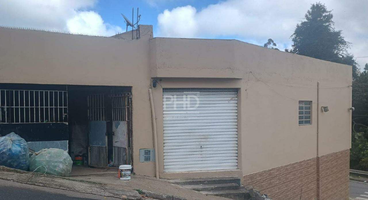 Casa à venda com 2 quartos, 181m² - Foto 8