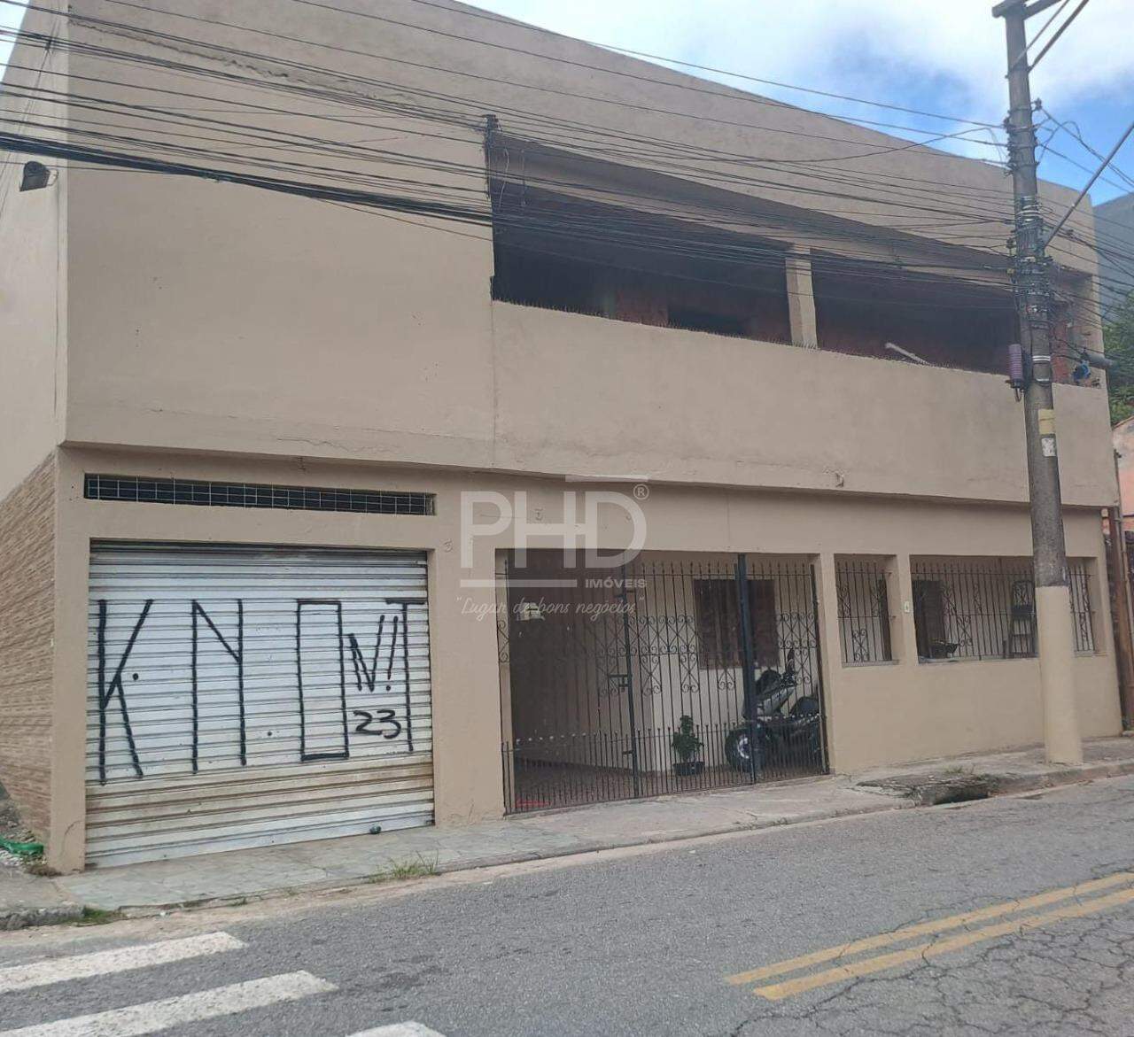 Casa à venda com 2 quartos, 181m² - Foto 3