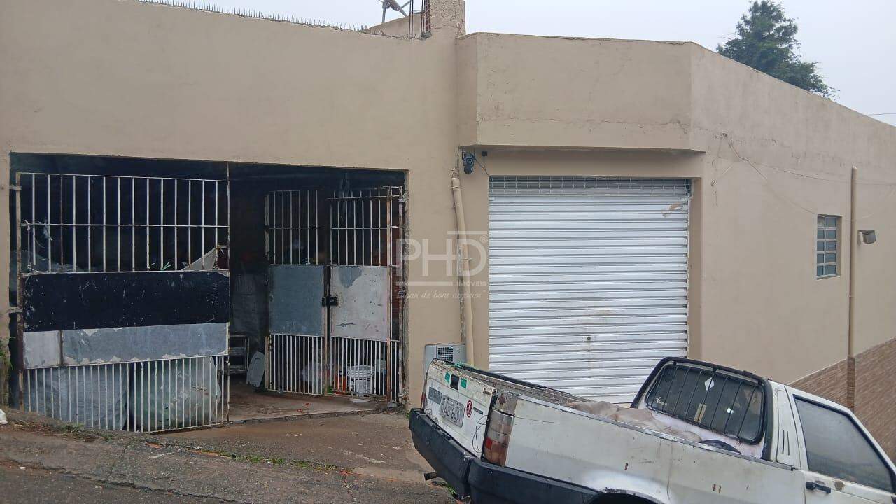 Casa à venda com 2 quartos, 181m² - Foto 6
