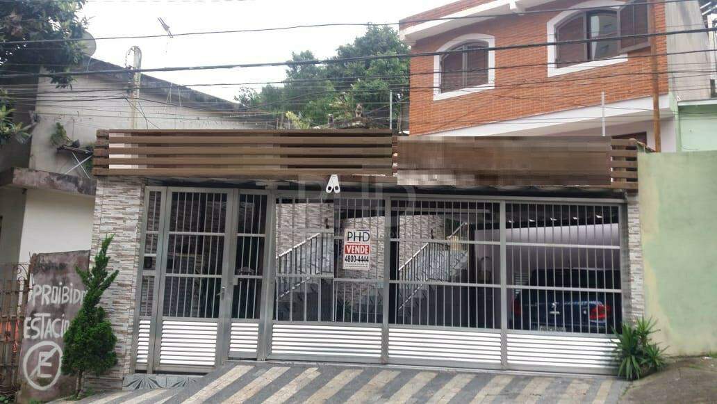 Sobrado à venda com 3 quartos, 189m² - Foto 16