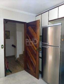 Sobrado à venda com 3 quartos, 189m² - Foto 4