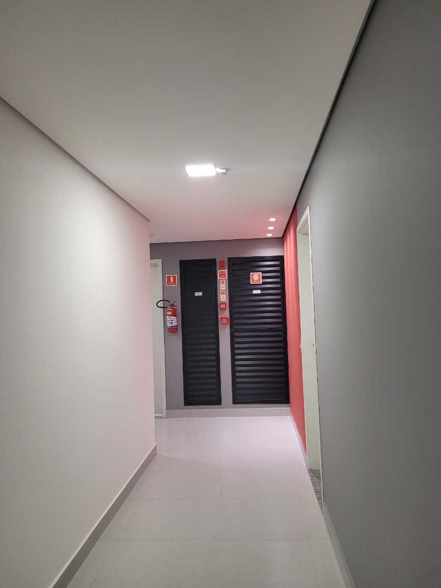 Apartamento para alugar com 2 quartos, 45m² - Foto 16