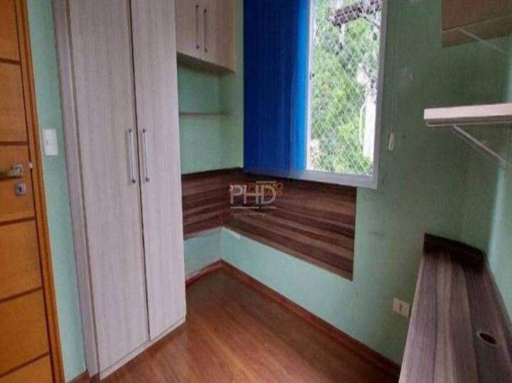 Sobrado para alugar com 3 quartos, 156m² - Foto 12