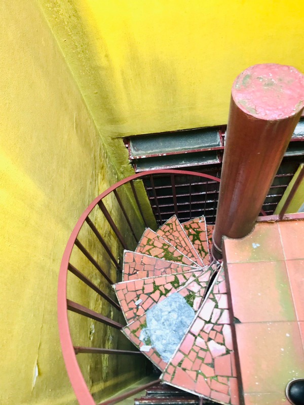 Sobrado, 3 quartos, 400 m² - Foto 27