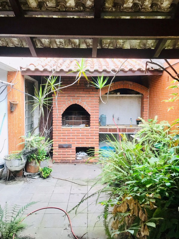 Sobrado, 3 quartos, 400 m² - Foto 26