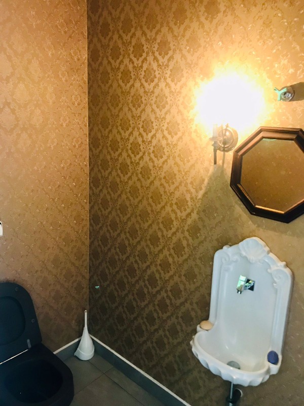 Sobrado, 3 quartos, 400 m² - Foto 20