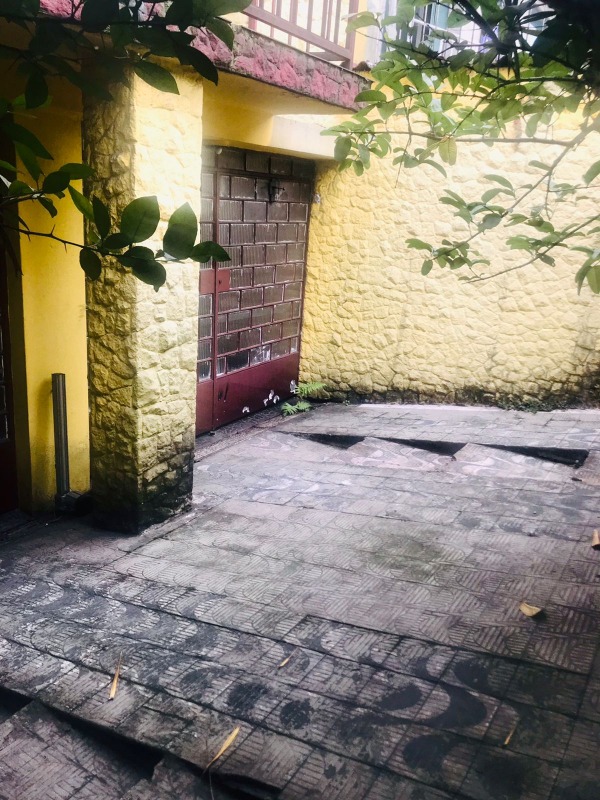 Sobrado, 3 quartos, 400 m² - Foto 21