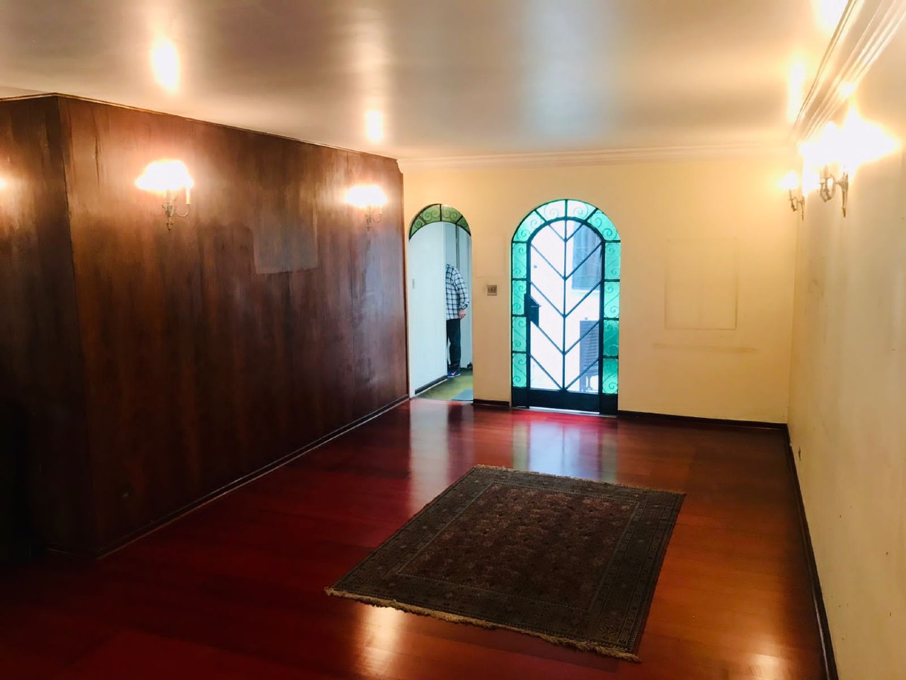 Sobrado, 3 quartos, 400 m² - Foto 4