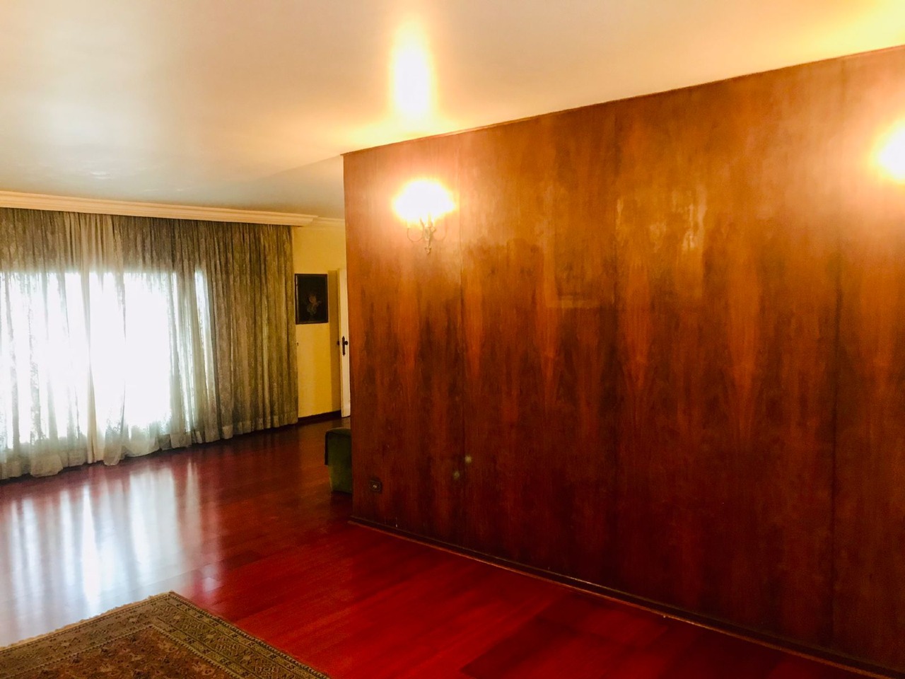 Sobrado, 3 quartos, 400 m² - Foto 5