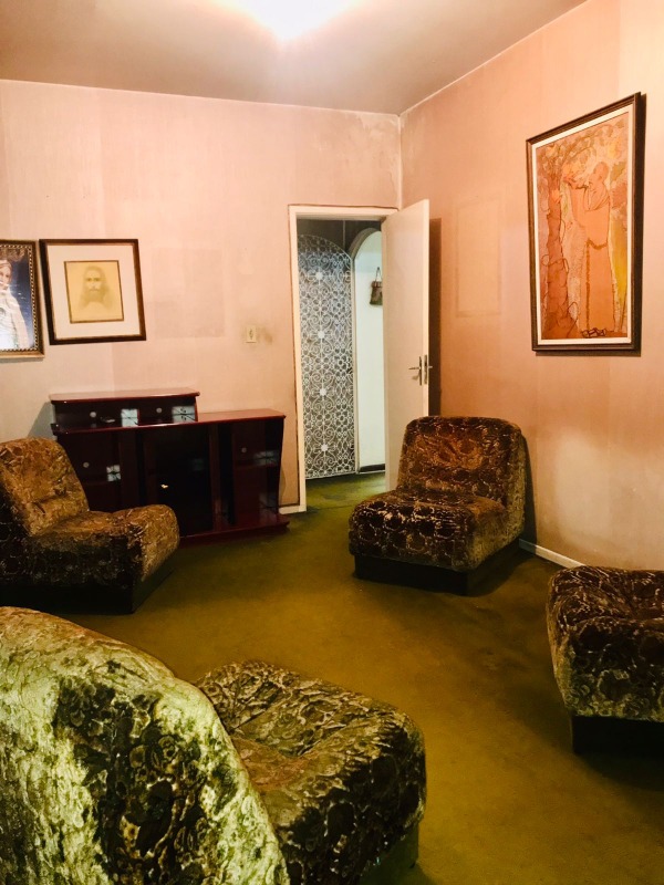 Sobrado, 3 quartos, 400 m² - Foto 7