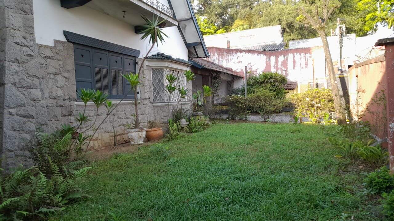 Sobrado à venda com 4 quartos, 700m² - Foto 21