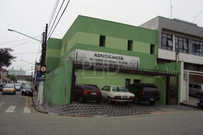 Casa Comercial à venda, 500m² - Foto 2