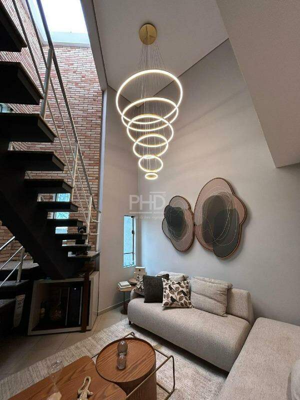 Sobrado à venda com 3 quartos, 195m² - Foto 6