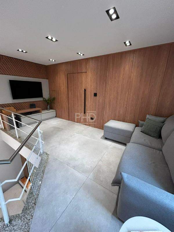 Sobrado à venda com 3 quartos, 195m² - Foto 15