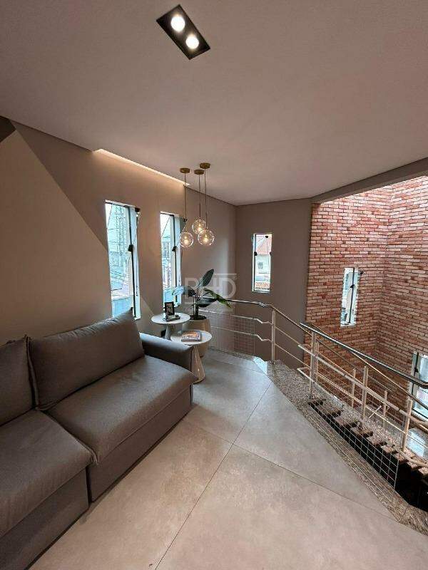 Sobrado à venda com 3 quartos, 195m² - Foto 12