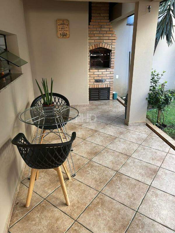 Sobrado à venda com 3 quartos, 195m² - Foto 33