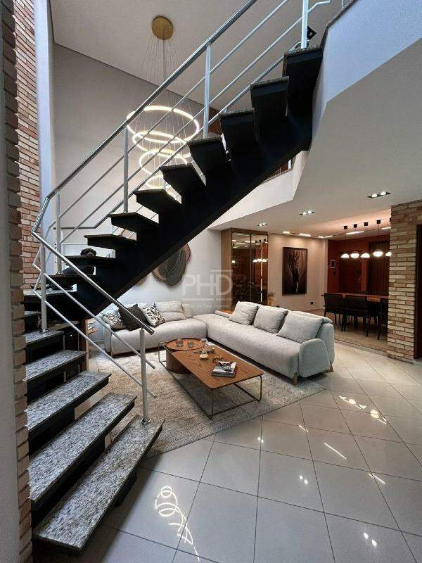 Sobrado à venda com 3 quartos, 195m² - Foto 8