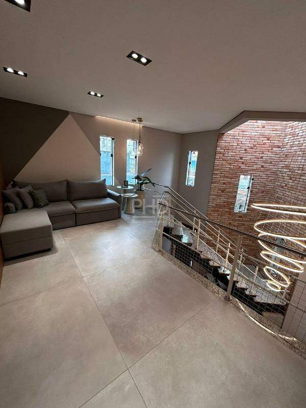 Sobrado à venda com 3 quartos, 195m² - Foto 13