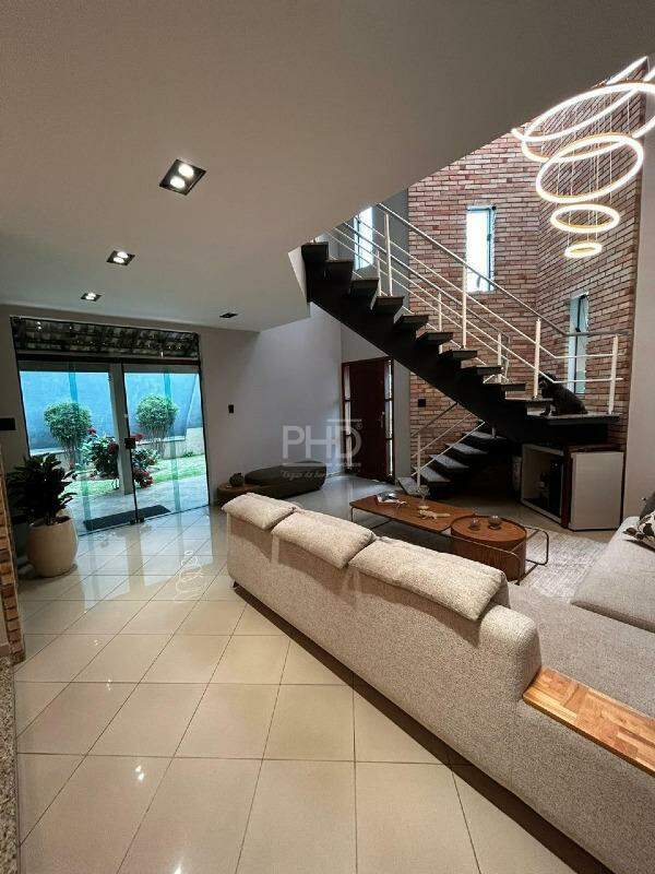 Sobrado à venda com 3 quartos, 195m² - Foto 7