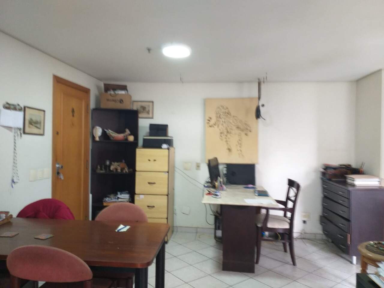 Conjunto Comercial-Sala à venda, 42m² - Foto 4