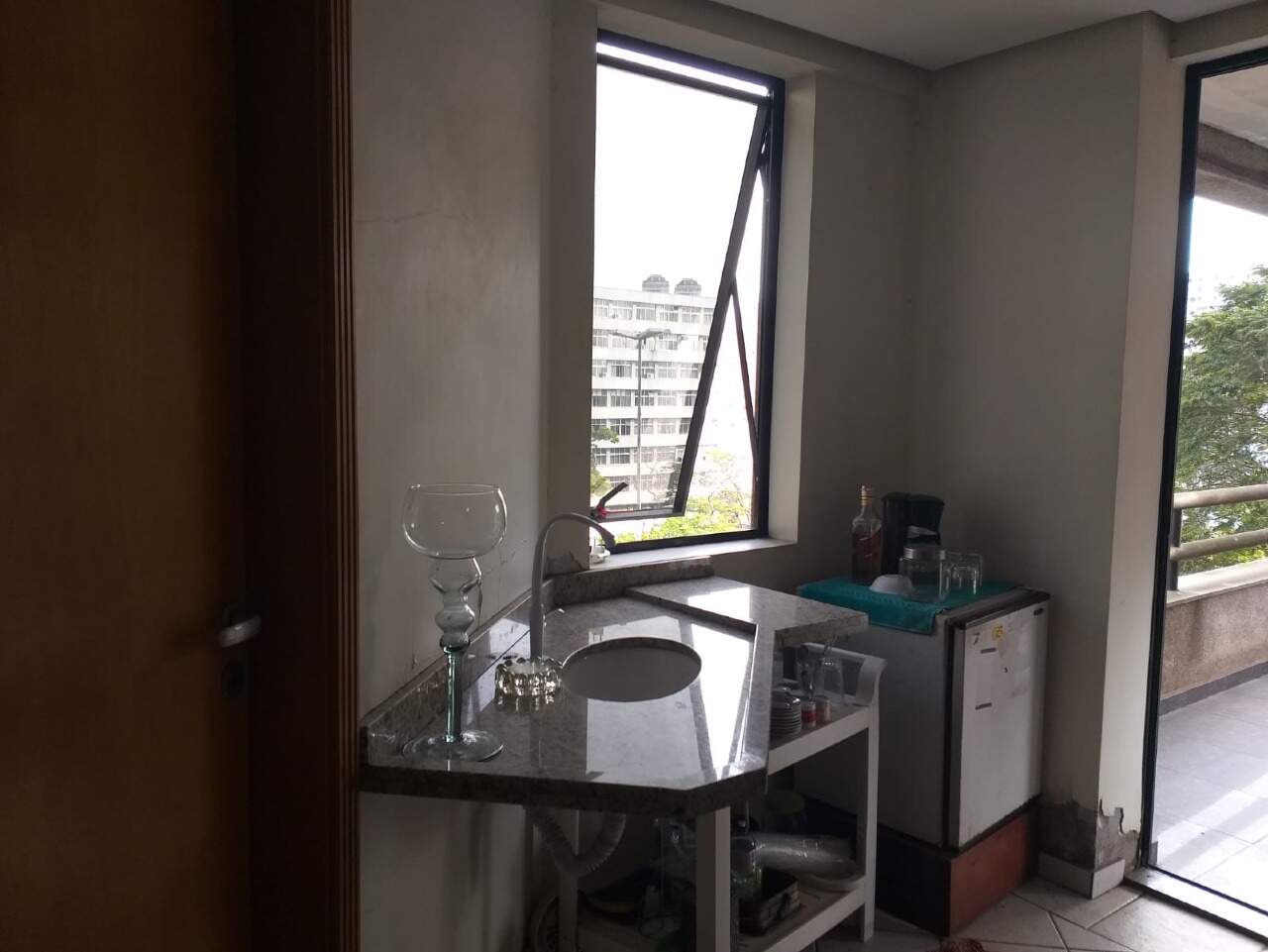 Conjunto Comercial-Sala à venda, 42m² - Foto 5