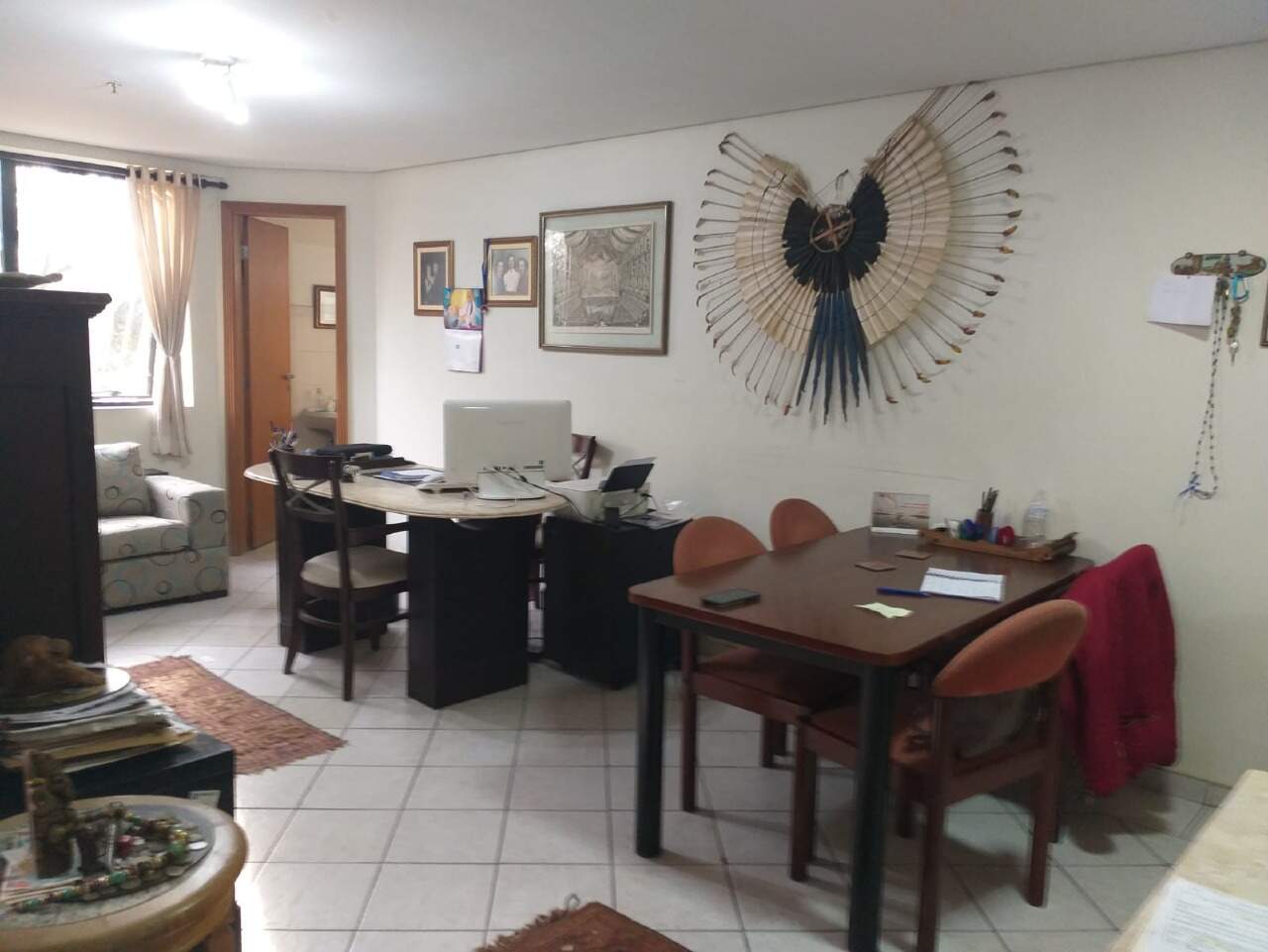 Conjunto Comercial-Sala à venda, 42m² - Foto 1