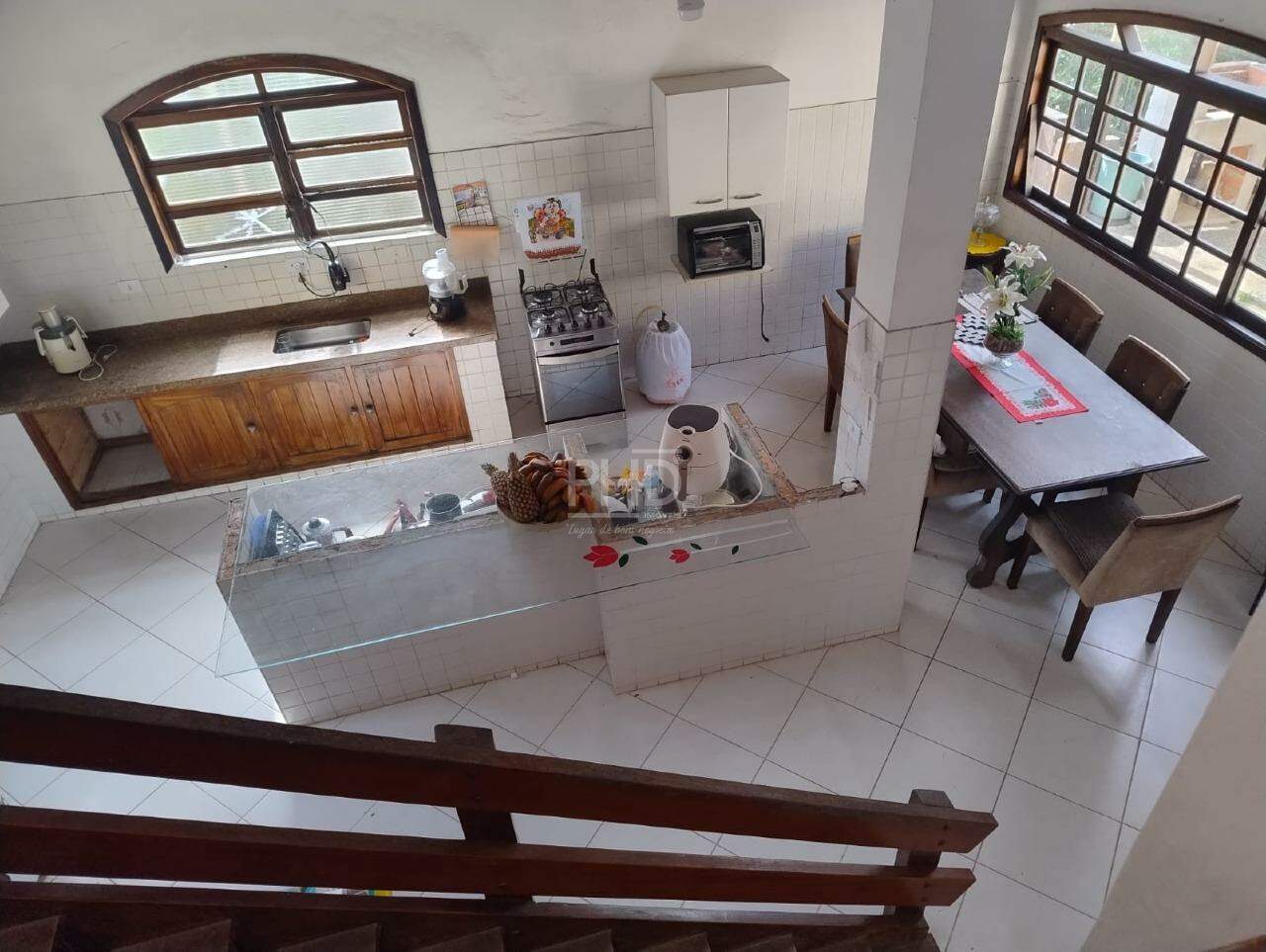 Sítio, 3 quartos, 1980 m² - Foto 3