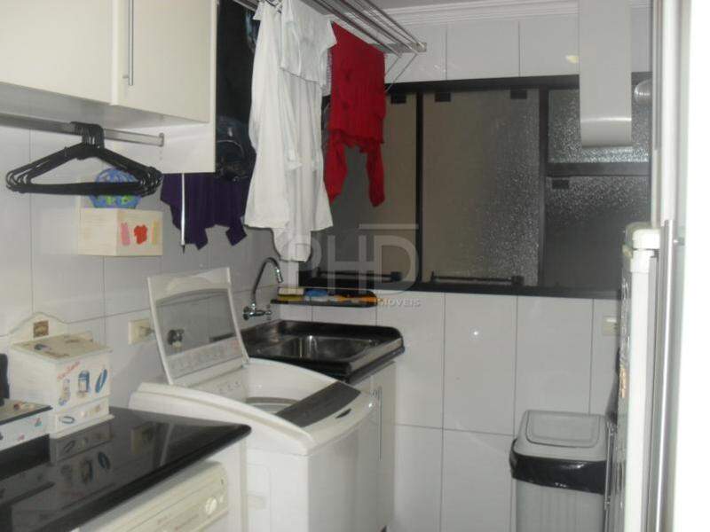 Apartamento à venda com 4 quartos, 205m² - Foto 9