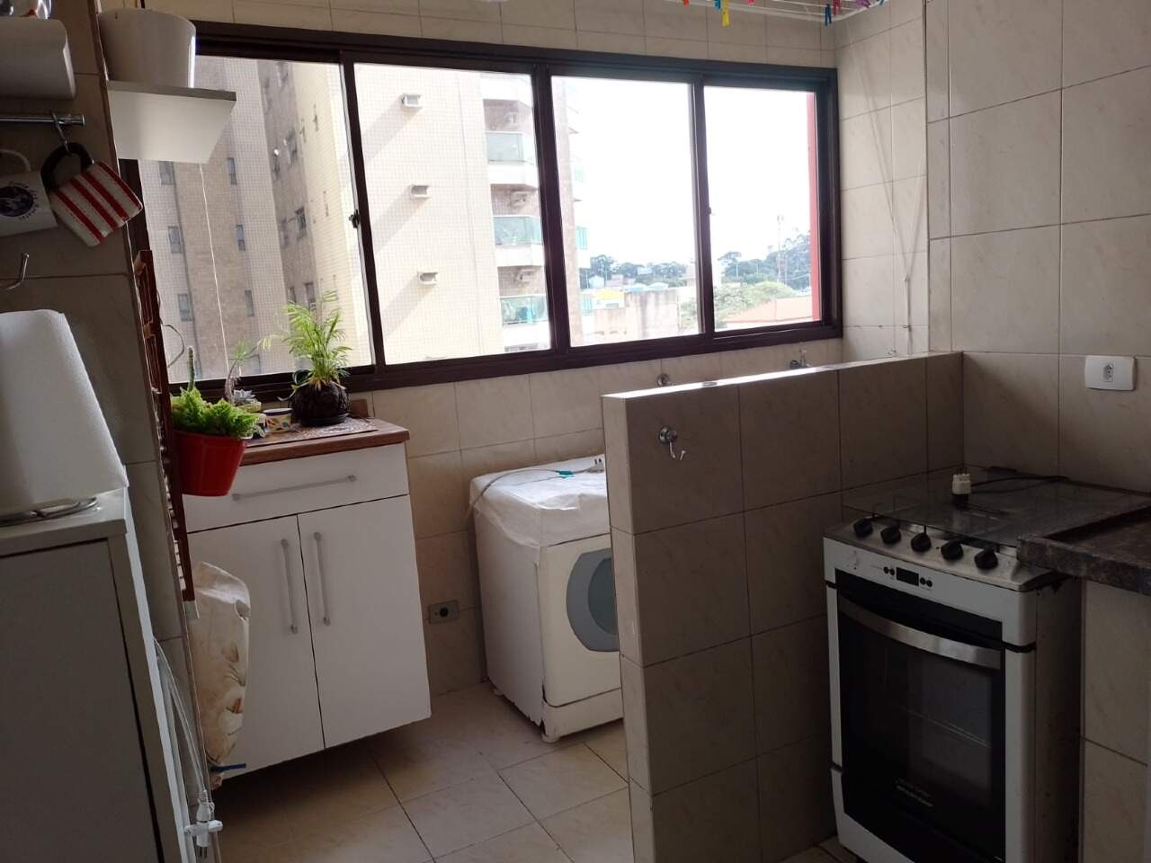 Apartamento à venda com 2 quartos, 86m² - Foto 14