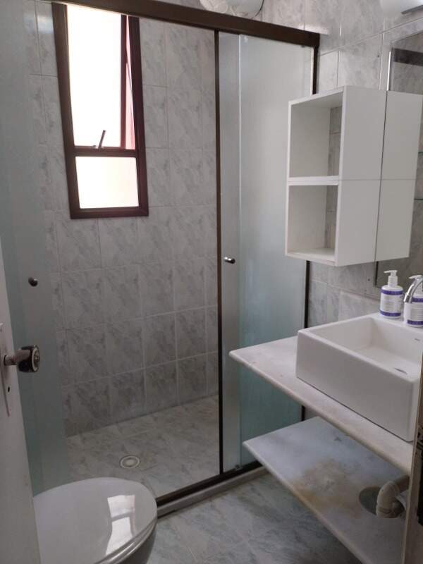 Apartamento à venda com 2 quartos, 86m² - Foto 7