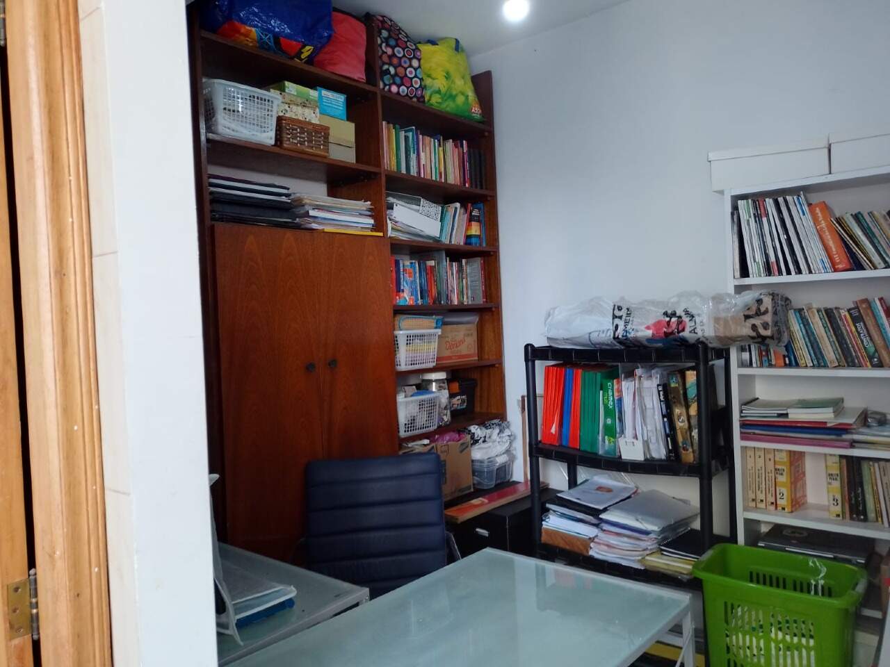 Apartamento à venda com 2 quartos, 86m² - Foto 3