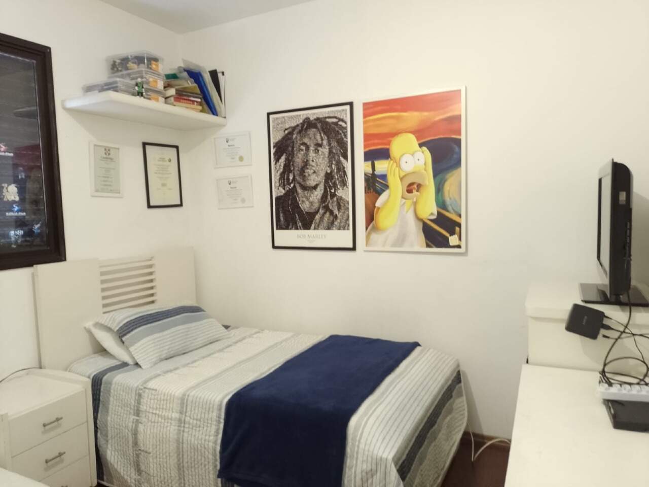 Apartamento à venda com 2 quartos, 86m² - Foto 8