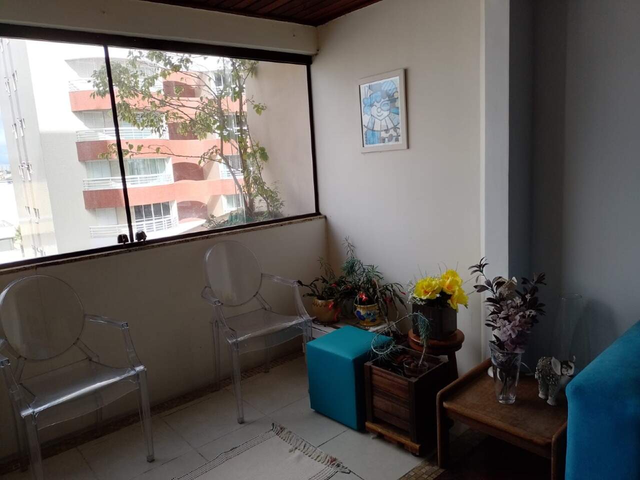 Apartamento à venda com 2 quartos, 86m² - Foto 18