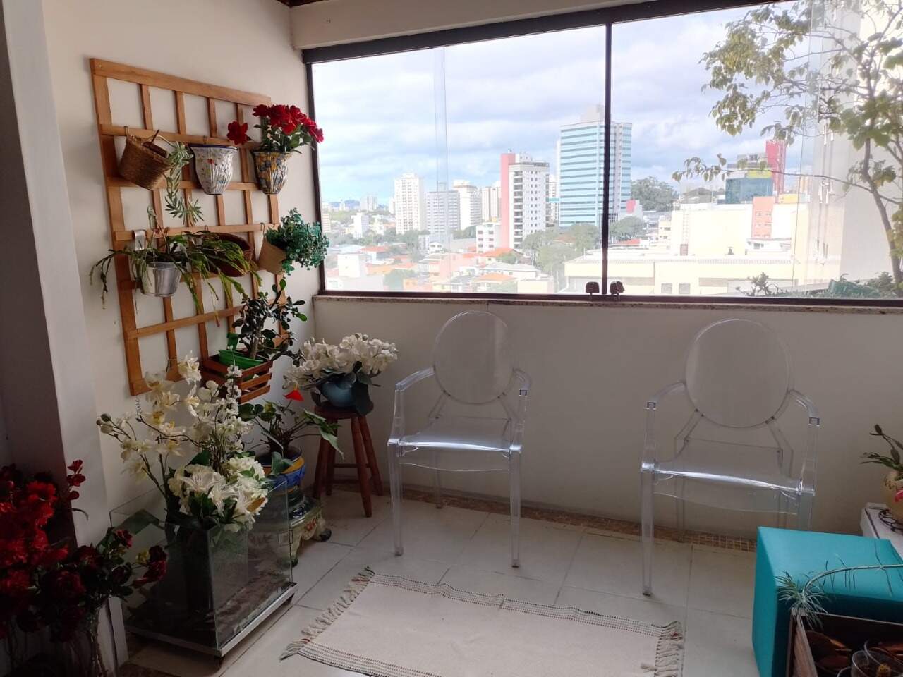 Apartamento à venda com 2 quartos, 86m² - Foto 19