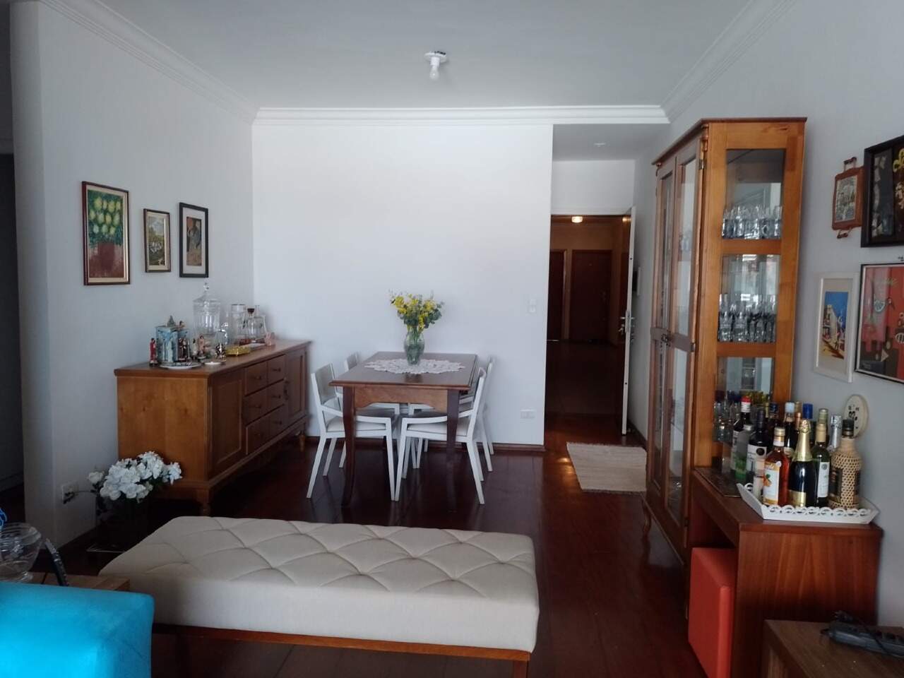 Apartamento à venda com 2 quartos, 86m² - Foto 21