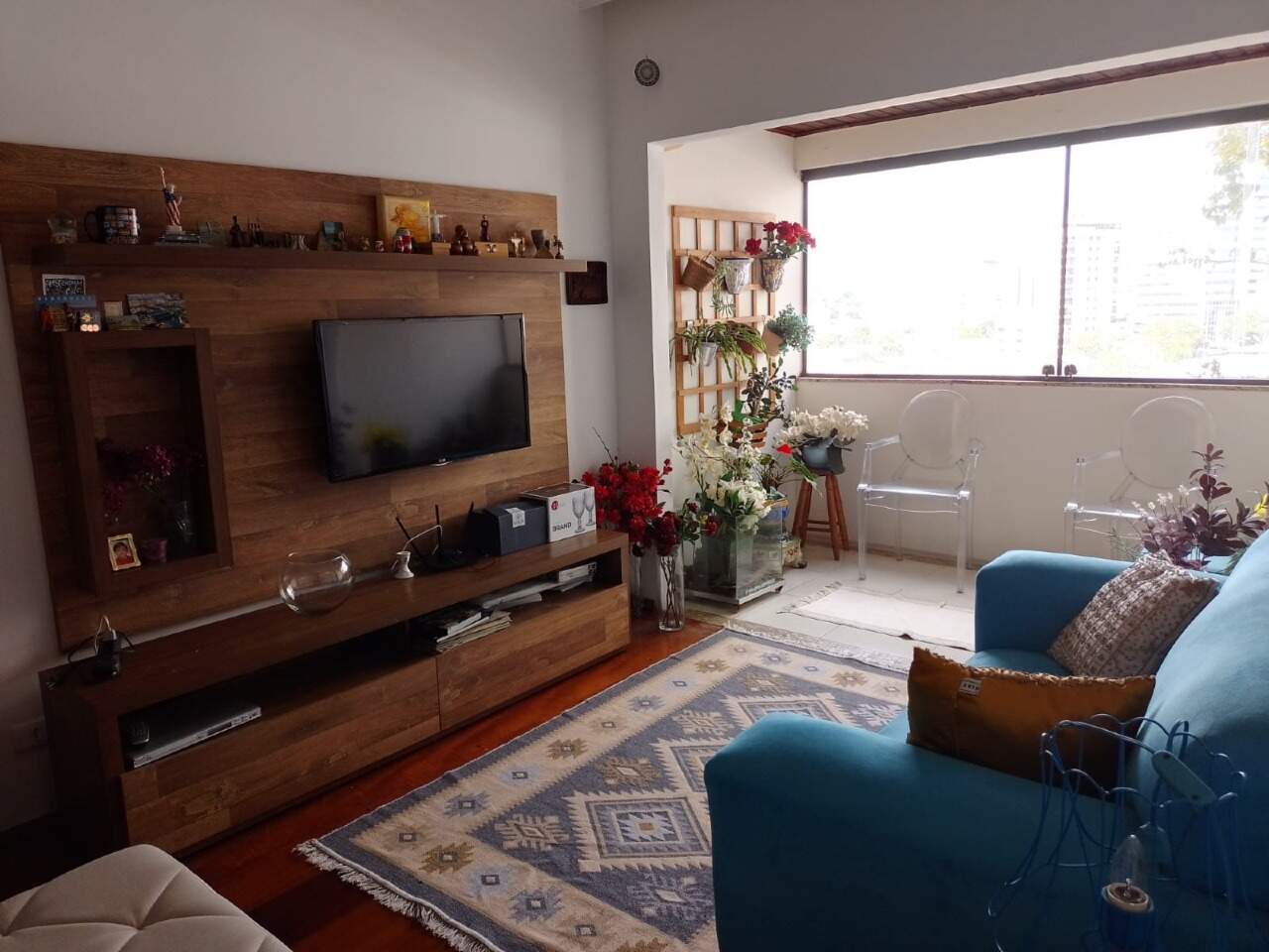 Apartamento à venda com 2 quartos, 86m² - Foto 23