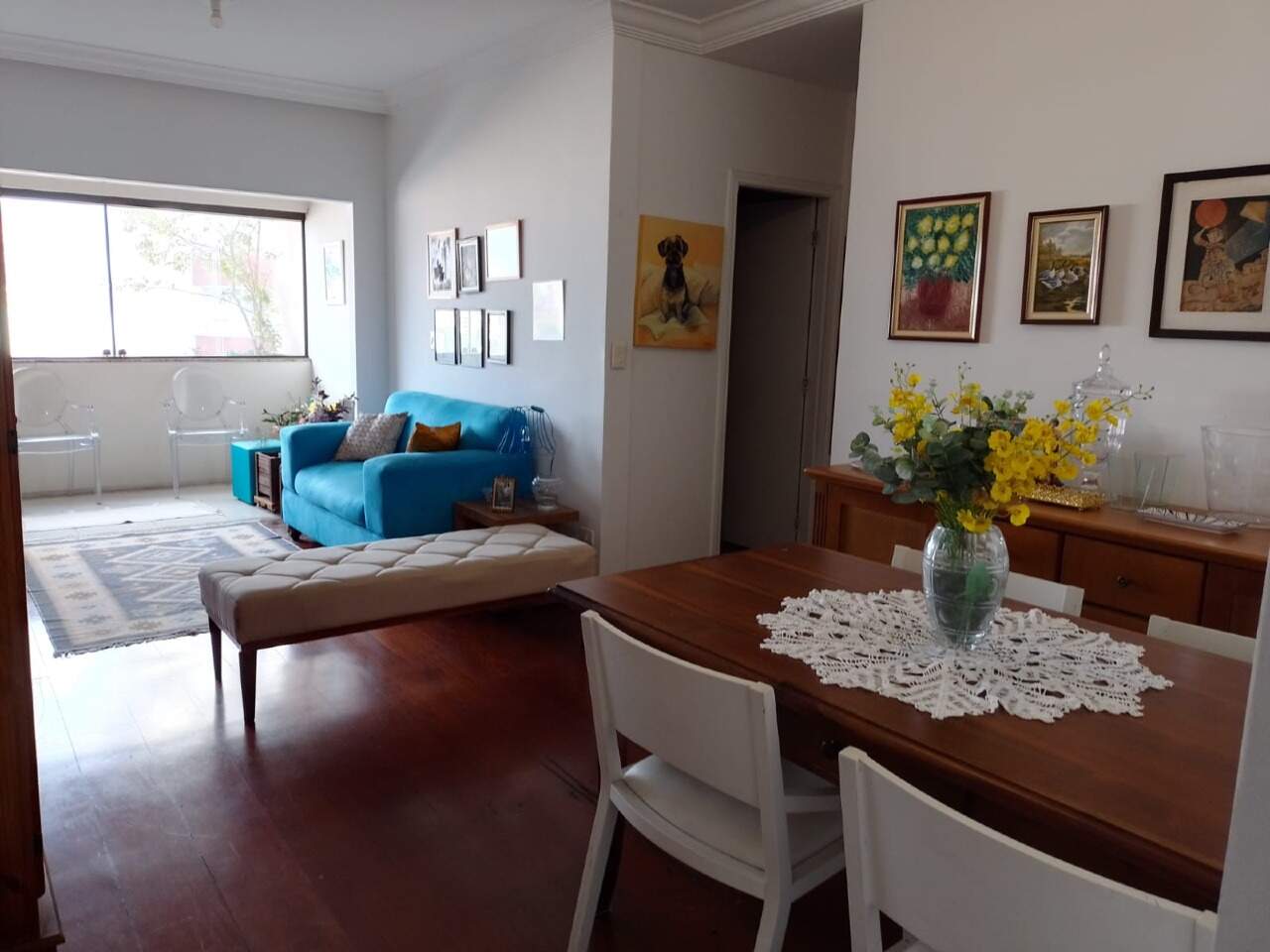 Apartamento à venda com 2 quartos, 86m² - Foto 24