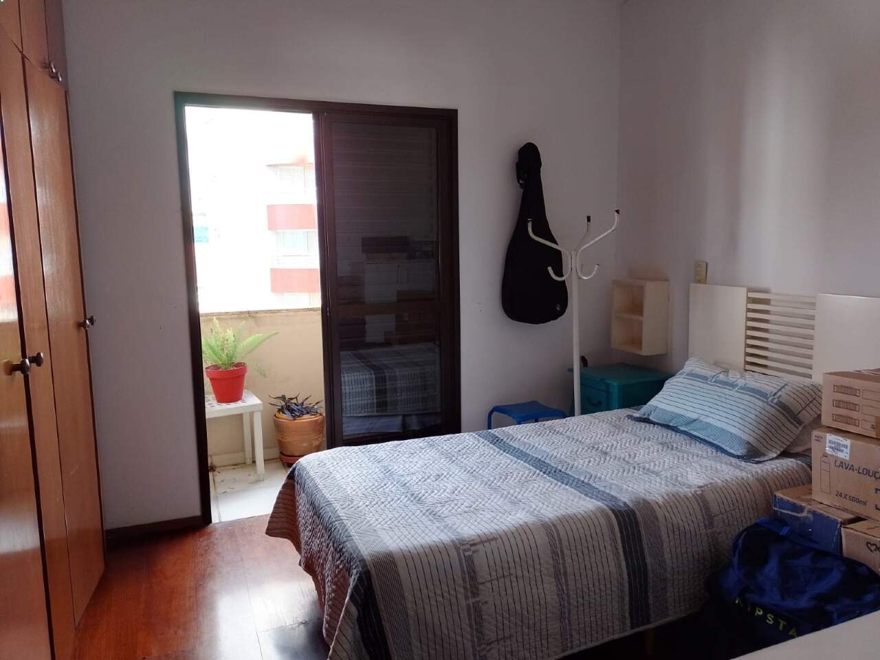 Apartamento à venda com 2 quartos, 86m² - Foto 10