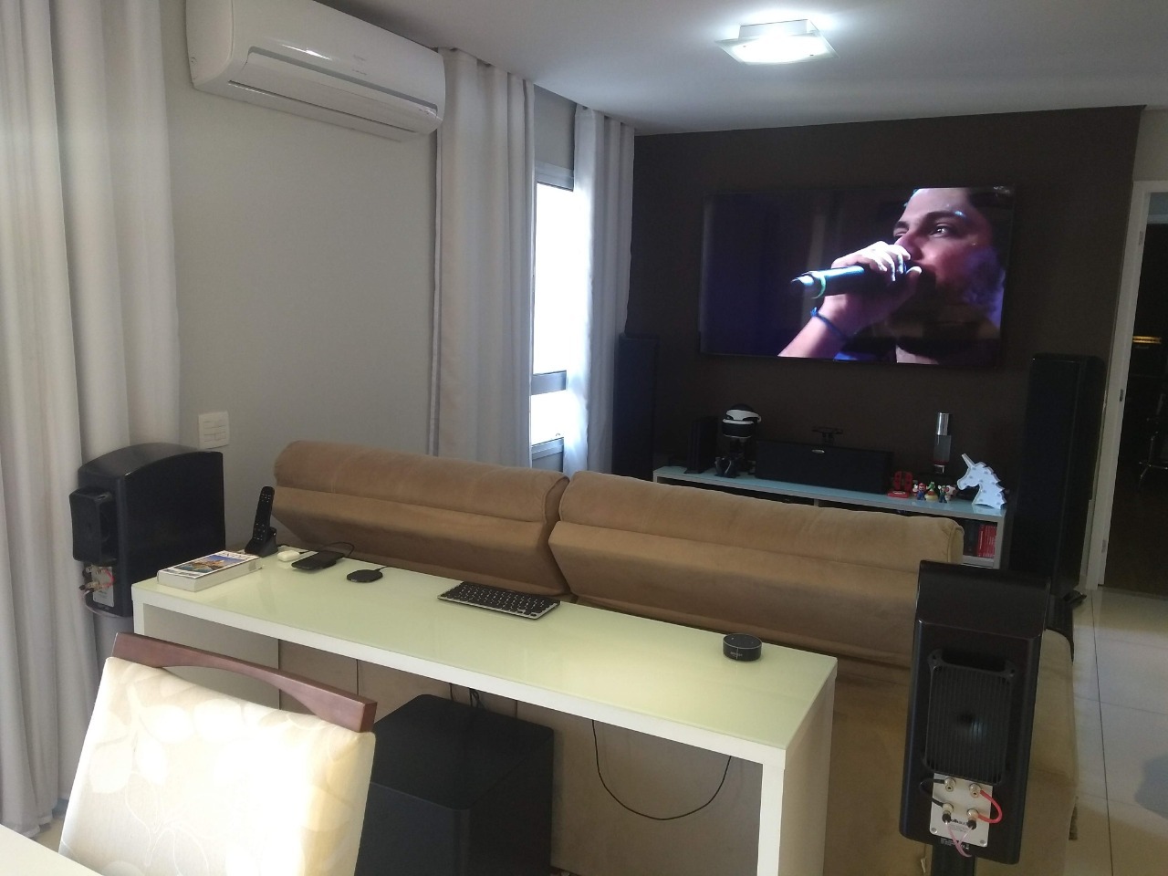 Apartamento, 3 quartos, 123 m² - Foto 10