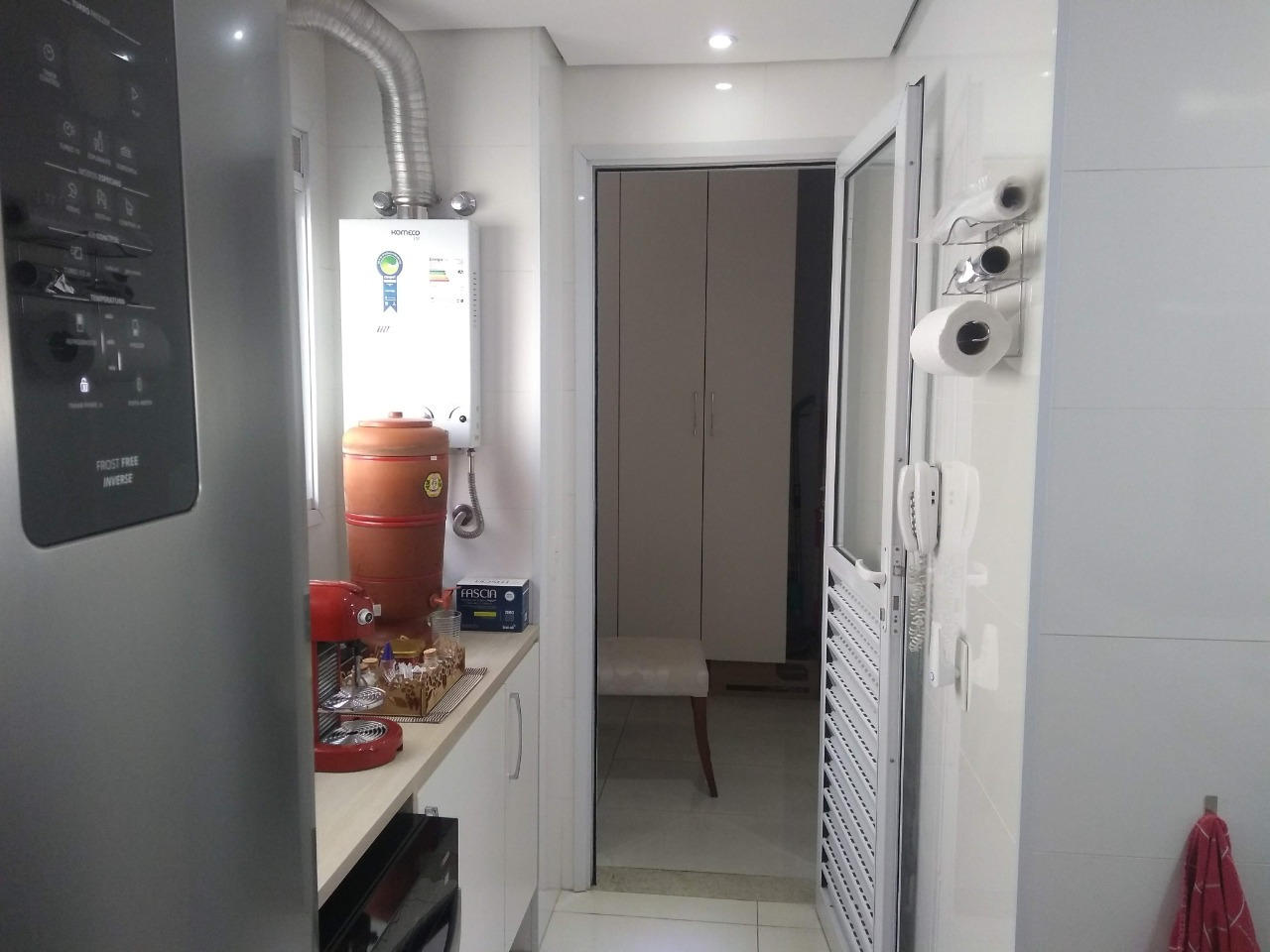 Apartamento, 3 quartos, 123 m² - Foto 16