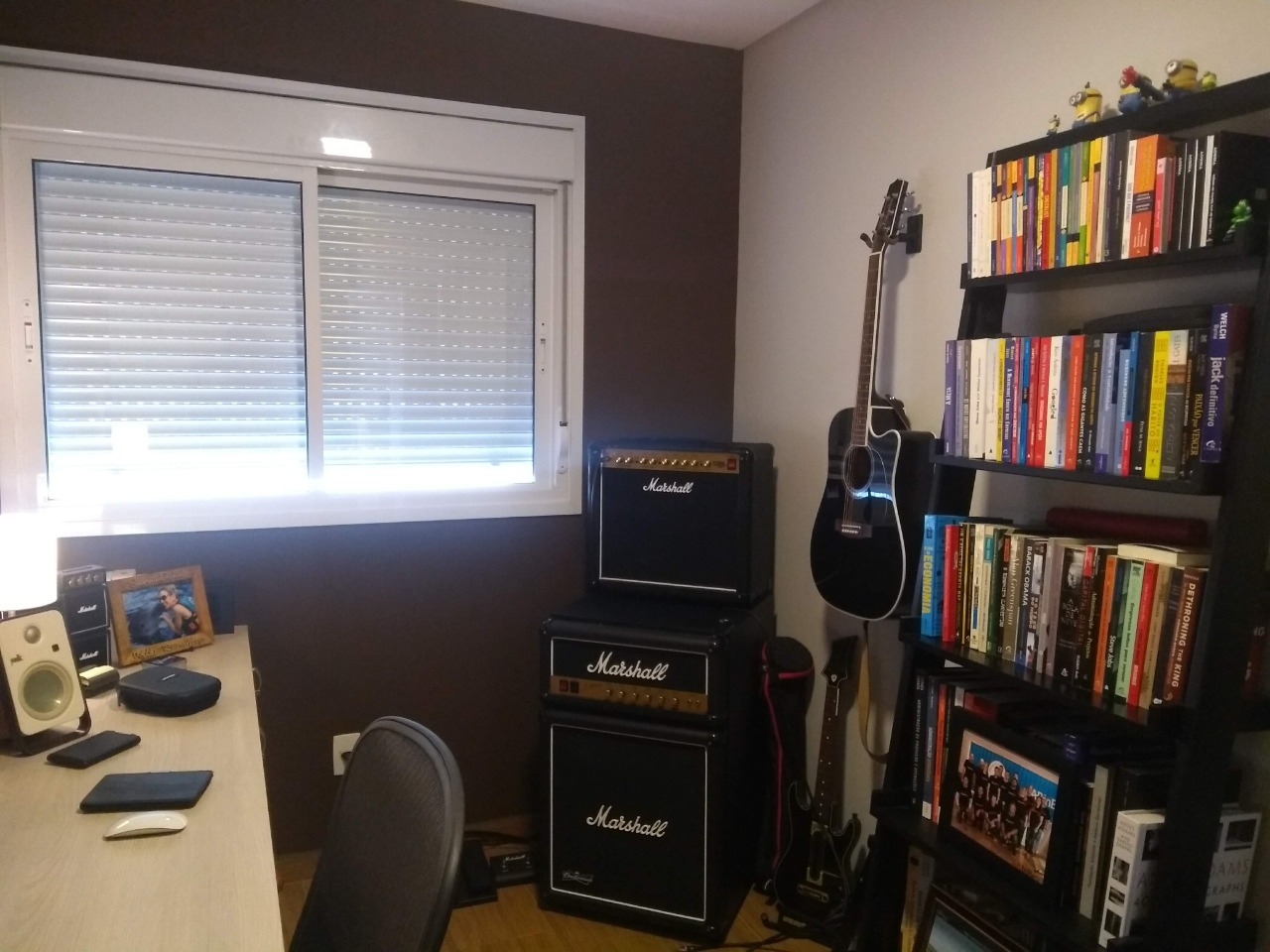 Apartamento, 3 quartos, 123 m² - Foto 17